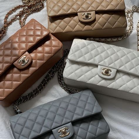 is chanel purse cheaper in france|chanel bags price range.